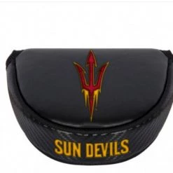 Wincraft Arizona State University Golf Putter Cover