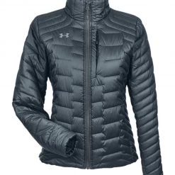 Under Armour Ladies' Corporate Reactor Jacket