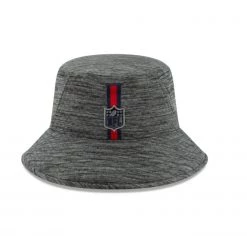 Houston Texans New Era Training Bucket Hat