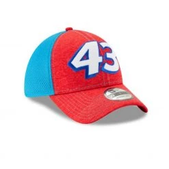 Wallace New Era Neo Stretch Fit Hat NCAA