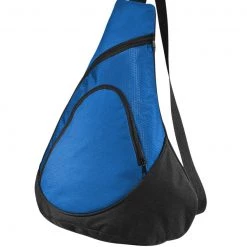 Port Authority® - Honeycomb Sling Pack Backpack NCAA