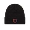 NEW ERA Las Vegas Cold Weather Collection Fresh Front Cuff Knit Osfm