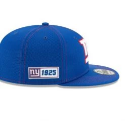 NEW ERA New York Giants Blue Hat
