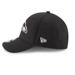 NEW ERA Baltimore Ravens Kids Team Classic 39Thirty Stretch Fit