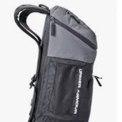 AtlanticCoastSports 1309353 Under Armour UA Undeniable Backpack NCAA