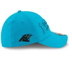 Carolina Panthers New Era Side Line Alt 3930 Cap 9 Carolina Panthers New Era Side Line Alt 3930 Cap