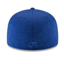 Chicago Cubs New Era Kids 6 3/8 5950 Hat