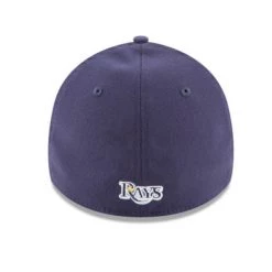 Tampa Bay Rays New Era Kids 3930 Team Classic Hat 5 Tampa Bay Rays New Era Kids 3930 Team Classic Hat