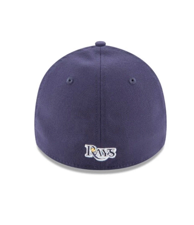 Tampa Bay Rays New Era Kids 3930 Team Classic Hat 4 Tampa Bay Rays New Era Kids 3930 Team Classic Hat