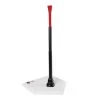 NCAA Franklin MLB Spring Swing Batting Tee 2 NCAA Franklin MLB Spring Swing Batting Tee