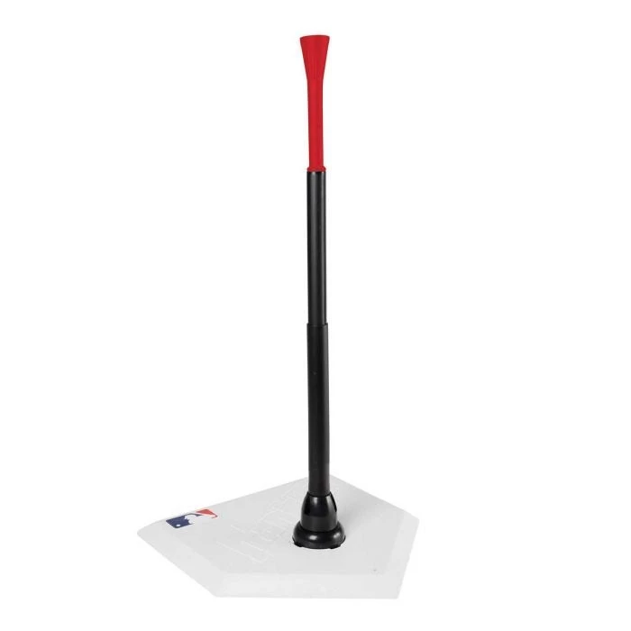 NCAA Franklin MLB Spring Swing Batting Tee 3 NCAA Franklin MLB Spring Swing Batting Tee