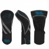 Wincraft Carolina Panthers Golf Driver Headcover