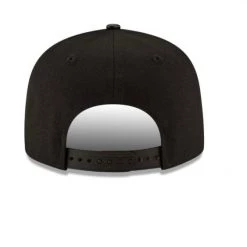 Carolina Panthers New Era 950 Basic Snap Back Hat 7 Carolina Panthers New Era 950 Basic Snap Back Hat