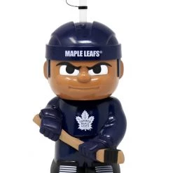 PARTY ANIMAL Toronto Maple Leafs Big Sip Water Bottle