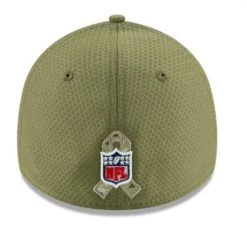 NEW ERA Las Vegas Raiders 3930 STS7 OnField