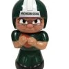 Michigan State Spartans Big Sip Water Bottle