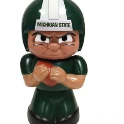 Michigan State Spartans Big Sip Water Bottle