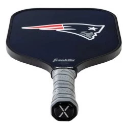 Franklin NFL® New England Patriots Team Pickleball Paddle DALLAS COWBOYS