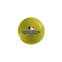 Franklin MLB HOME RUN Training Balls - 6 PACK NCAA