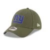 NEW ERA New York Giant 3930 ONF18 Hat NEW YORK GIANTS