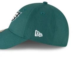 NEW ERA Philadelphia Eagles The League 9Forty Adjustable