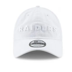 NEW ERA Las Vegas Raiders Core Classic 9Twenty Adjustable