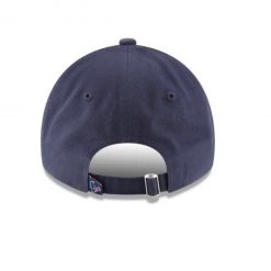 Houston Texans New Era Kids Core Classic 9Twenty Adjustable