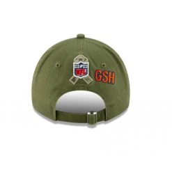 CHICAGO BEARS Chicago Bear New Era STS Hat