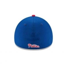 Philadelphia Phillies New Era Kids 3930 Team Classic Alt Hat
