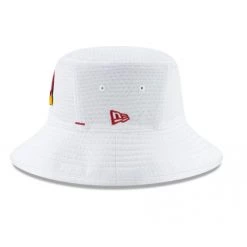 Arizona Cardinals New Era Bucket Hat