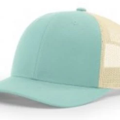 Richardson 115 Low Pro Trucker (Embroidery Available)