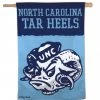 AtlanticCoastSports NORTH CAROLINA, UNIVERSITY OF /COLLEGE VAULT VERTICAL FLAG NCAA 1 AtlanticCoastSports NORTH CAROLINA, UNIVERSITY OF /COLLEGE VAULT VERTICAL FLAG NCAA