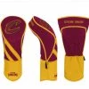Wincraft Cleveland Cavaliers Golf Head Cover Driver