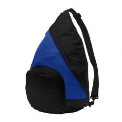 SanMar Port Authority® Active Sling Backpack