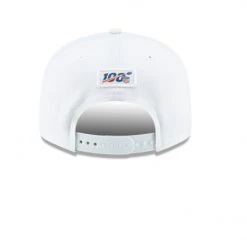 NEW ERA New York Giants White 1925 Hat