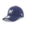 Milwaukee Brewers New Era Kids Adjustable Hat 2 Milwaukee Brewers New Era Kids Adjustable Hat