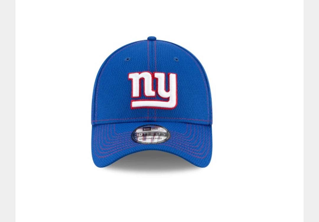 NEW ERA New York Giant Hats 4 NEW ERA New York Giant Hats