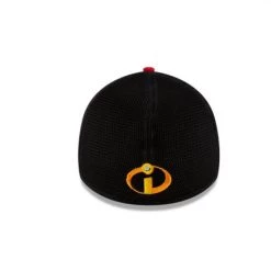 NCAA The Incredibles New Era Kids Hat