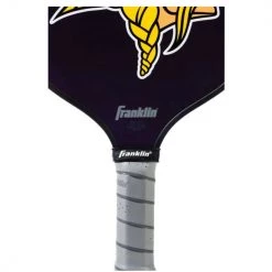 Franklin NFL® Minnesota Vikings Team Pickleball Paddle