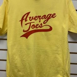 ATLANTIC COAST SPORTS Average Joes Jersey (Lafleur) NCAA