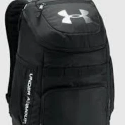 AtlanticCoastSports 1309353 Under Armour UA Undeniable Backpack NCAA