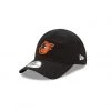 Baltimore Orioles Baltimore O's New Era Kids (Infant) My First 940 Hat