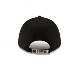 Arizona Diamondbacks New Era Kids 940 Youth League Adjustable Hat