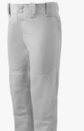 Mizuno Women's Belted Softball Pant NCAA 4 Mizuno Women's Belted Softball Pant NCAA