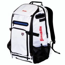 NCAA Franklin USA Softball Traveler Elite Bat Pack