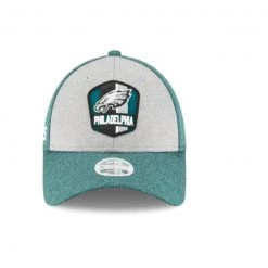 NEW ERA Philadelphia Eagles Womens Onf18 Sl Rd W940 Womens 9Forty Adjustable
