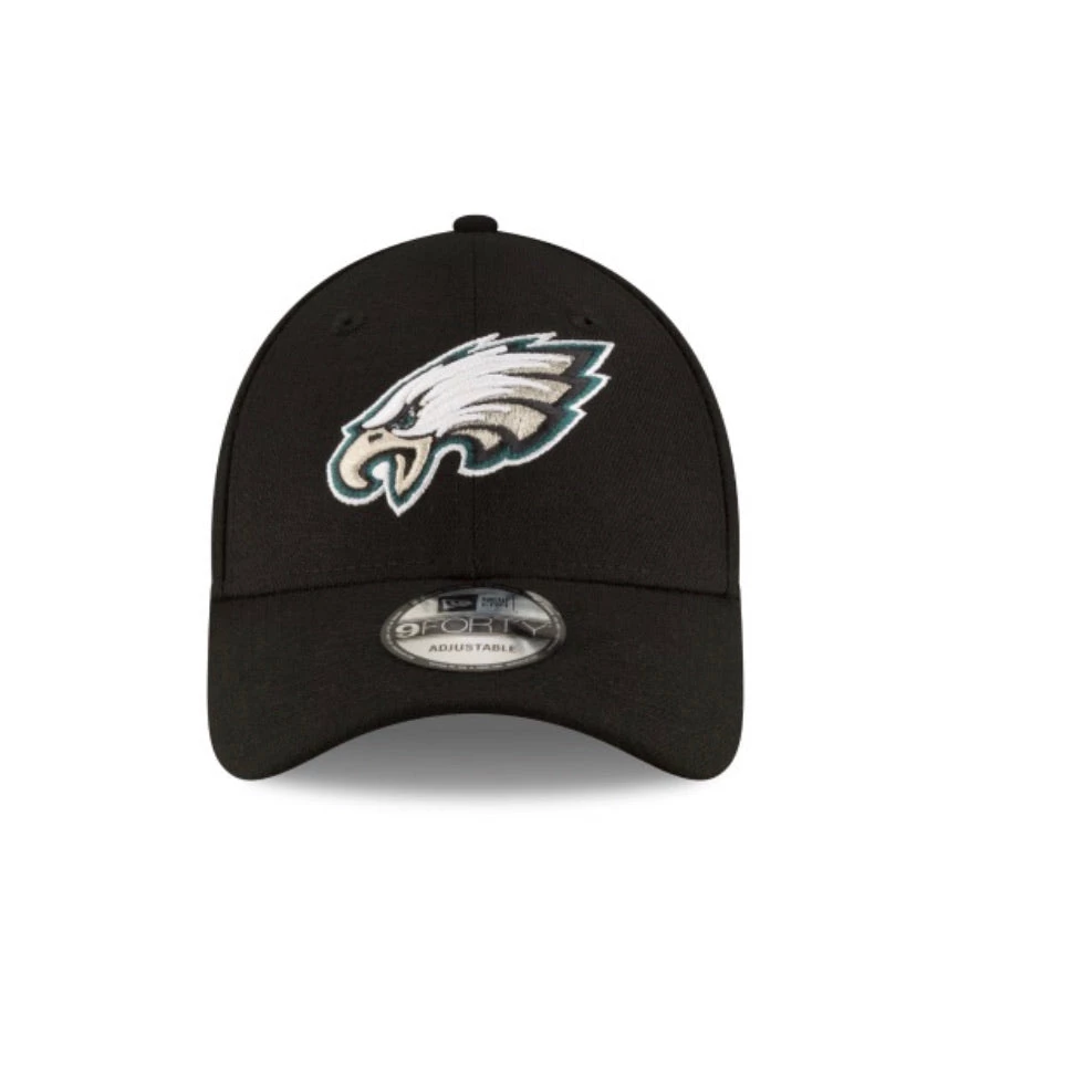 NEW ERA Philadelphia Eagles The League 9Forty Adjustable 4 NEW ERA Philadelphia Eagles The League 9Forty Adjustable