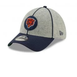 Chicago Bear New Era On Field Sideline Hat CHICAGO BEARS