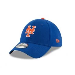 New York Mets New Era Kids 3930 Team Classic Hat