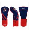 Wincraft Washington Nationals Golf Driver Headcover 2 Wincraft Washington Nationals Golf Driver Headcover